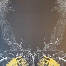 Moundabout Goat Skull Table LP