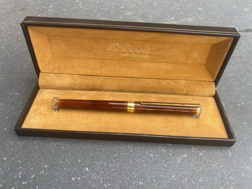 Ancien stylo plume dupont - plume,