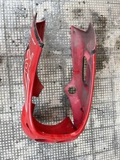 Gilera Mxr 125 Carena Anteriore