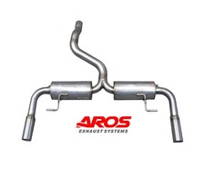 Renault Clio 3 RS 2.0 finale