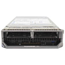 Chassis server blade Dell
