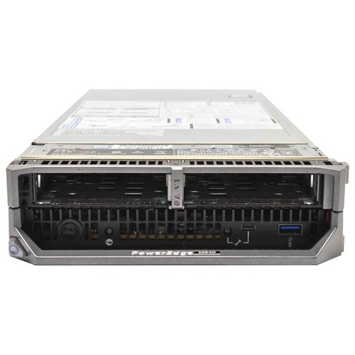 Chassis server blade dell - server,