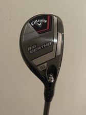 CALLAWAY Big Bertha 23 Serie 3