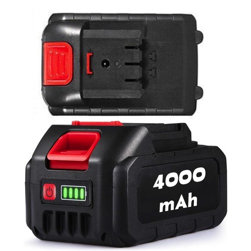 Batteria ricambio 21v max - ricambio,