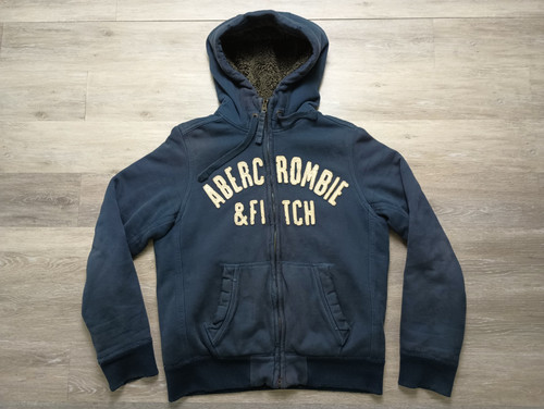 Giacca uomo abercrombie - giacca,
