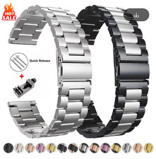 Cinturino Orologio Uomo