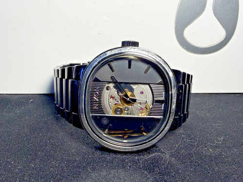 Orologio automatico nixon the - automatico,