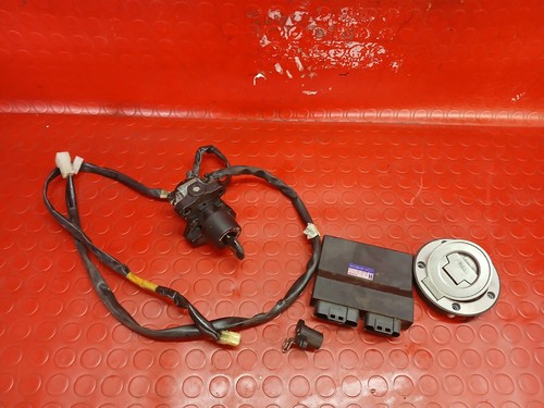 Kit chiave centralina tappo - chiave,