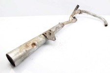 Scarico Marmitta Destra Suzuki