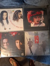 90 X  Maxis 80/90er Guter