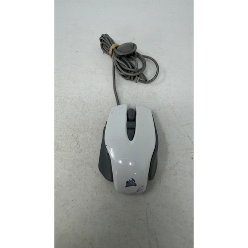 Corsair m65 rgb elite mouse - rgb, da