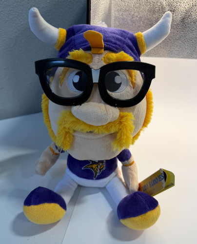 Peluche nuovo con etichette