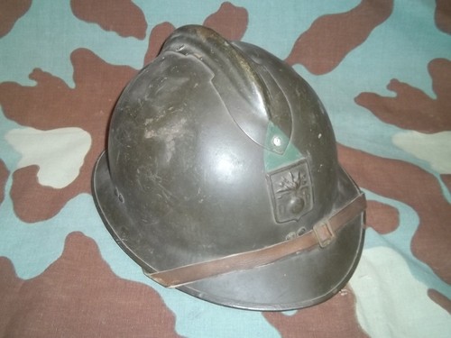 Ww2 adrian mod - adrian, armee