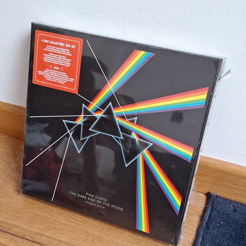Pink floyd the dark side - dark, of