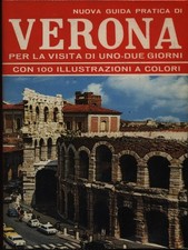 NUOVA GUIDA DI VERONA