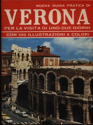 Nuova guida verona - di,