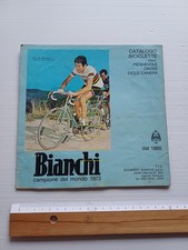 Bianchi biciclette cross - bianchi,