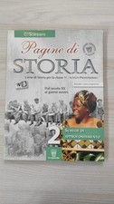 Pagine di STORIA 2 - Schede di