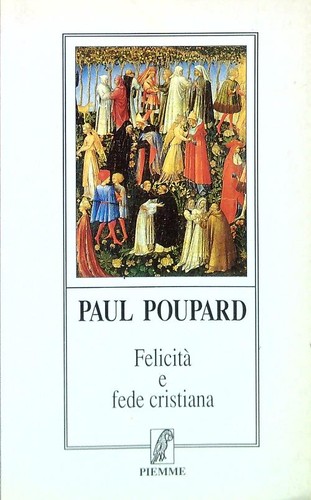 Felicita fede cristiana - felicita', e