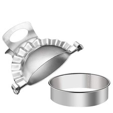 Dumpling Press Makers Kitchen