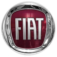 Fregio stemma logo per - fregio, fiat