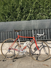 Sannino Crono TT Bike 53cmx53 Read Description For More Info