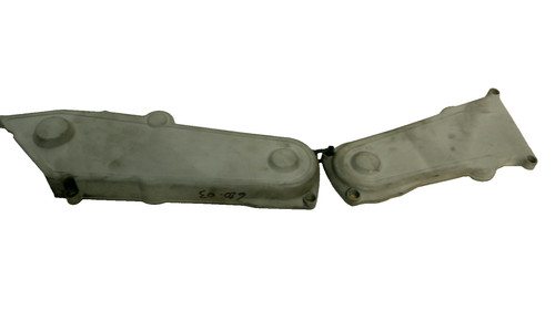 Cartelle copri cinghie ducati - copri,