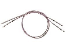 guaine cavi acceleratore cable