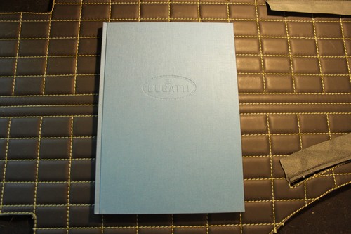 Hardcover stoff prospekt buch - hardcover,