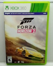 Forza Horizon 2 (Xbox 360
