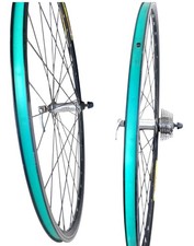 Mavic CXP22 Ruote Cerchi