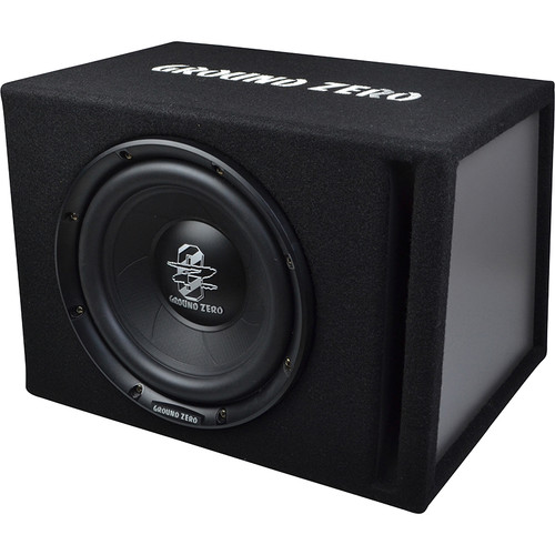 Ground zero gzib 25br - 25br, 25