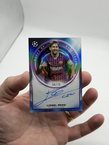 Lionel messi su scheda - su,