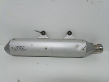 Silenziatore KTM EXC 400 1999