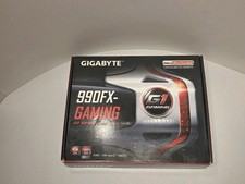 GIGABYTE GA-990FX-Gaming