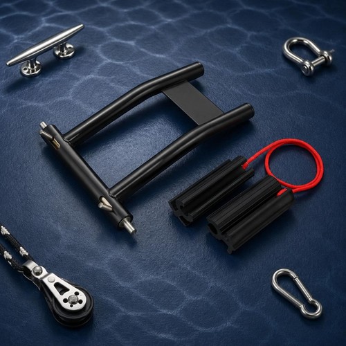 Supporto transom saver - supporto,