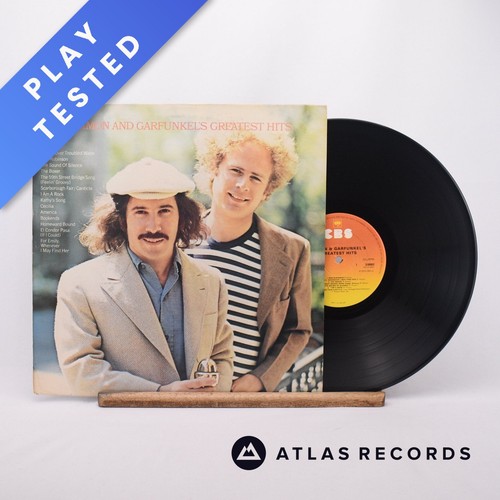 Simon garfunkel - simon, and