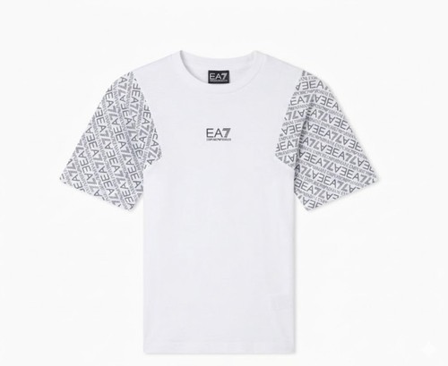 Shirt ea7 emporio - t-shirt,