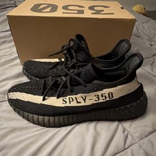 Adidas Yeezy Boost 350 V2 Oreo