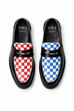 Mocassini Uomo Artigianali