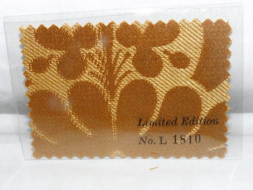 Vintage grande tenda - grande, d'oro