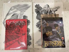 BERSERK COLLECTION VARIANT 41