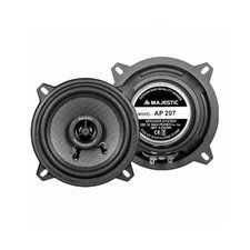 MAJESTIC Autoradio AP-207 120W