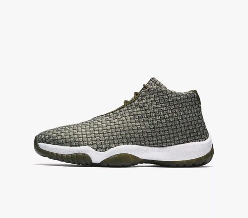 Nike air jordan future - nike,