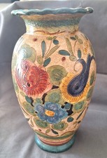 Vaso Ceramiche Rapporti a
