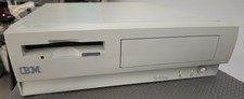 ✅Vintage PC IBM NetVista SFF (PIII 1Ghz - Intel 810E - SoundMax AC97)[Working]