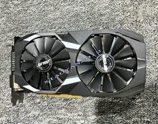 ASUS AMD Radeon RX580 8 GB