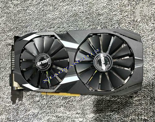 Asus amd radeon rx580 - amd,