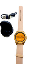 Smartwatch Bluetooth Samsung