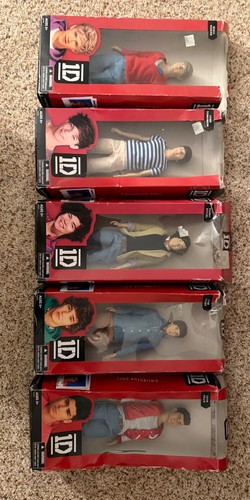 Set bambole hasbro one - hasbro,